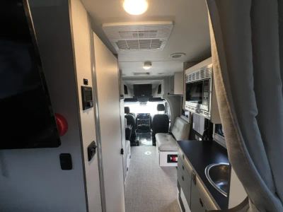 2025 Winnebago EKKO - Photo 3