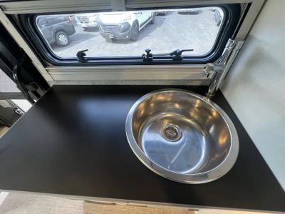 2025 Winnebago EKKO - Photo 8