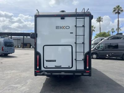 2025 Winnebago EKKO - Photo 20