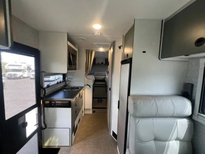 2025 Winnebago EKKO - Photo 4