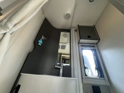 2025 Winnebago EKKO - Photo 10