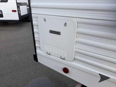 2026 Winnebago Access - Photo 8