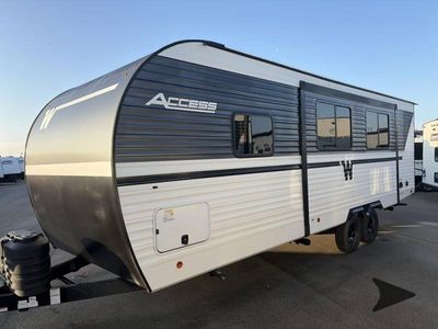 2026 Winnebago Access - Photo 4