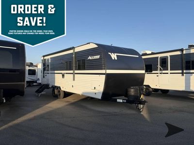 2026 Winnebago Access - Photo 1