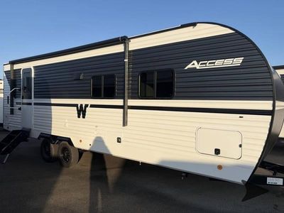 2026 Winnebago Access - Photo 6