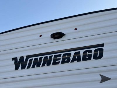 2026 Winnebago Access - Photo 7