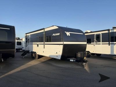 2026 Winnebago Access - Photo 3