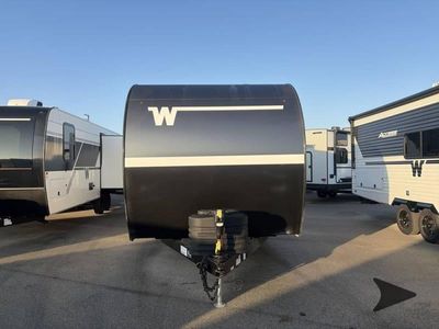 2026 Winnebago Access - Photo 5