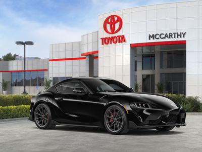 2026 Toyota GR Supra - Photo 14
