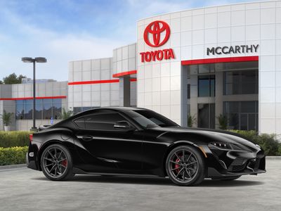 2026 Toyota GR Supra - Photo 13