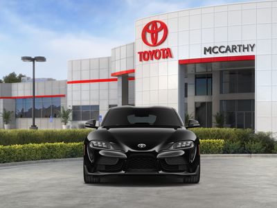 2026 Toyota GR Supra - Photo 17