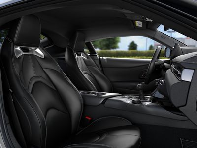 2026 Toyota GR Supra - Photo 20