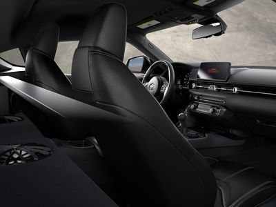 2026 Toyota GR Supra - Photo 22