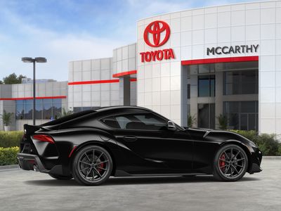 2026 Toyota GR Supra - Photo 11