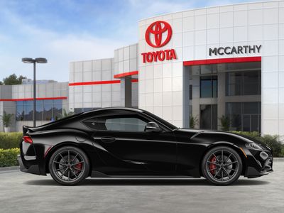 2026 Toyota GR Supra - Photo 12