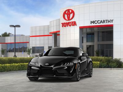 2026 Toyota GR Supra - Photo 18