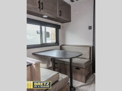 2025 Highland Ridge RV Open Range - Photo 10