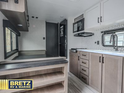 2025 Highland Ridge RV Open Range - Photo 8