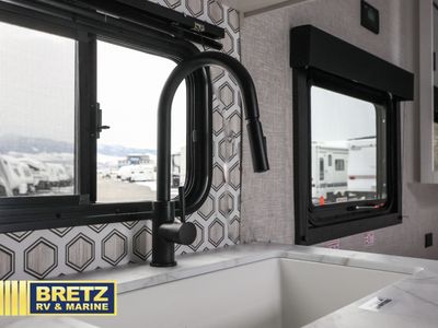 2025 Highland Ridge RV Open Range - Photo 12