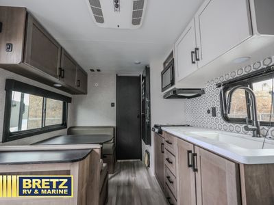 2025 Highland Ridge RV Open Range - Photo 9