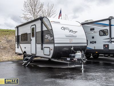2025 Highland Ridge RV Open Range - Photo 1