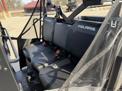 2026 Polaris Ranger Crew 1000 Premium — photo 8 view