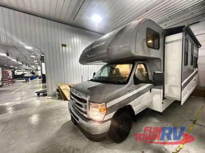 2026 Thor Motor Coach Four Winds - Photo 9