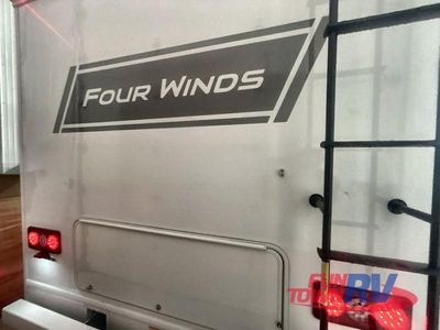 2026 Thor Motor Coach Four Winds - Photo 6