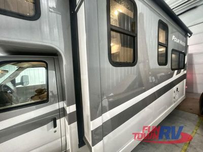 2026 Thor Motor Coach Four Winds - Photo 8