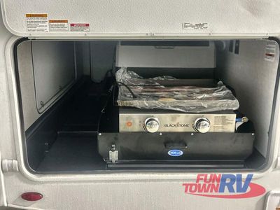 2026 Thor Motor Coach Four Winds - Photo 27