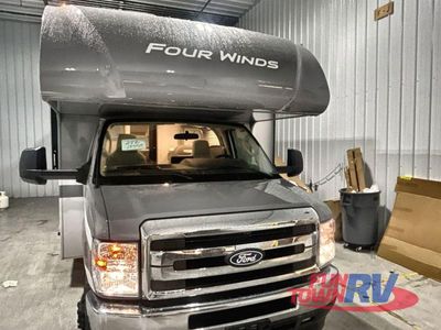 2026 Thor Motor Coach Four Winds - Photo 10