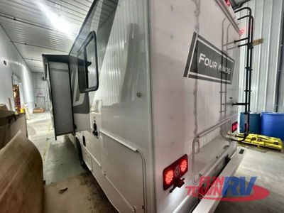2026 Thor Motor Coach Four Winds - Photo 7