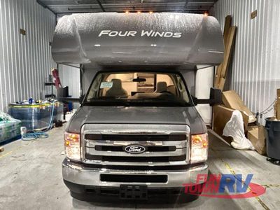 2026 Thor Motor Coach Four Winds - Photo 1