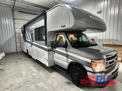2026 Thor Motor Coach Four Winds - Photo 3