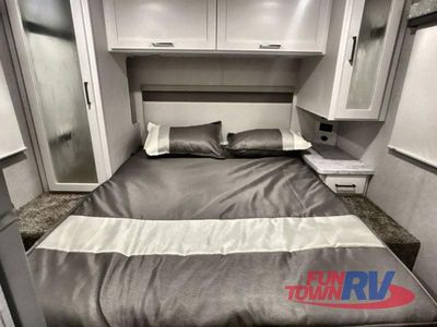2026 Thor Motor Coach Four Winds - Photo 18