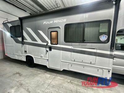 2026 Thor Motor Coach Four Winds - Photo 4