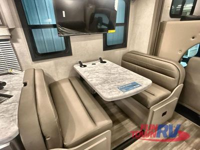 2026 Thor Motor Coach Four Winds - Photo 16