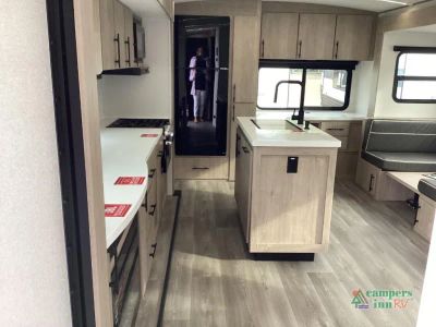 2026 Grand Design Imagine — photo 19 view