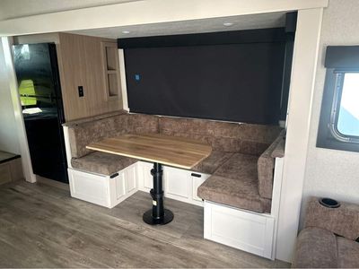 2026 Jayco Eagle HT - Photo 8