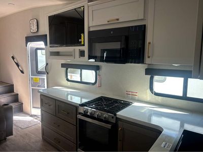 2026 Jayco Eagle HT - Photo 11