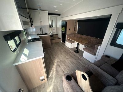 2026 Jayco Eagle HT - Photo 7