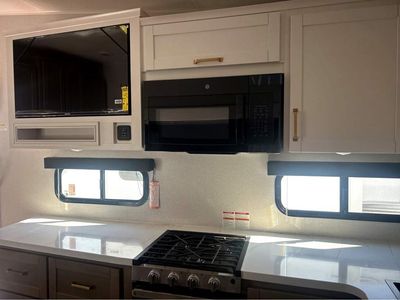 2026 Jayco Eagle HT - Photo 14