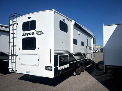 2026 Jayco Eagle HT - Photo 3