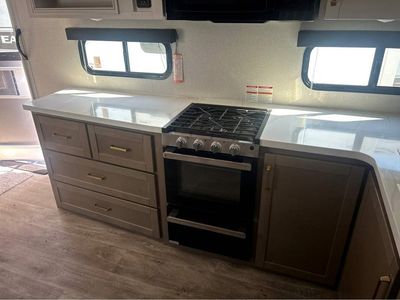 2026 Jayco Eagle HT - Photo 13