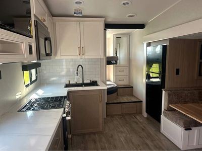 2026 Jayco Eagle HT - Photo 9