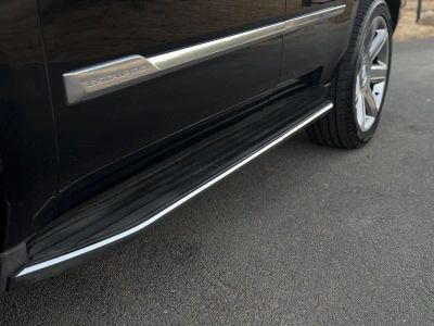 2015 Cadillac Escalade — photo 15 view