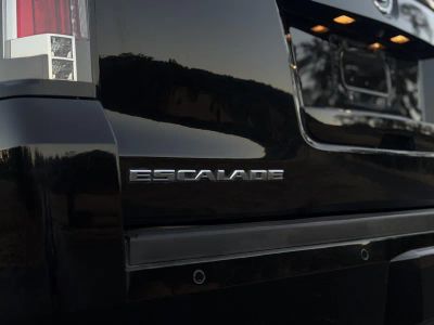 2015 Cadillac Escalade — photo 14 view