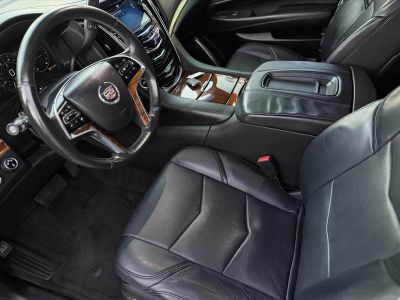 2015 Cadillac Escalade — photo 26 view