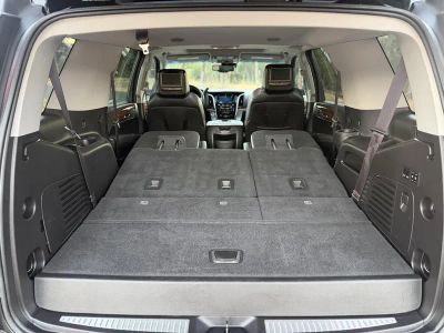 2015 Cadillac Escalade — photo 19 view