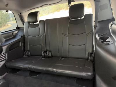 2015 Cadillac Escalade — photo 20 view